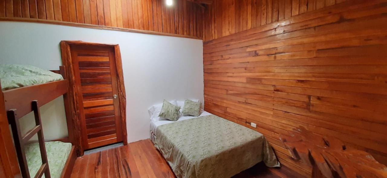 Guest House Great Hostels Amazon Puyo Exterior foto