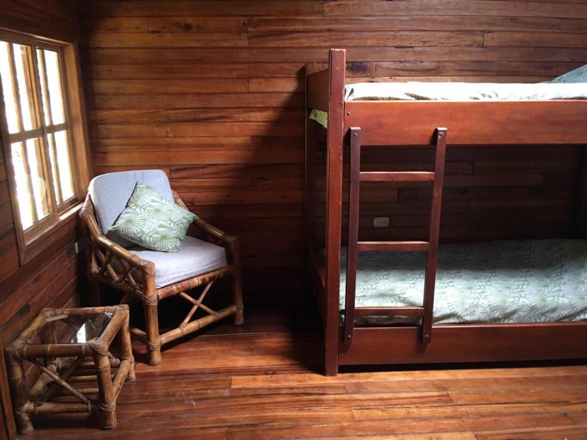 Guest House Great Hostels Amazon Puyo Exterior foto